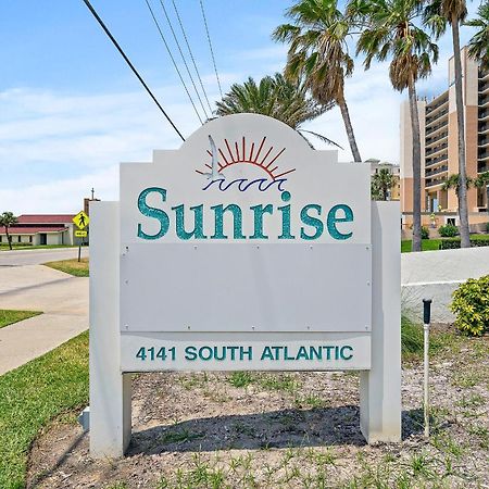 Sunrise 606 Villa Ню Смирна Бийч Екстериор снимка