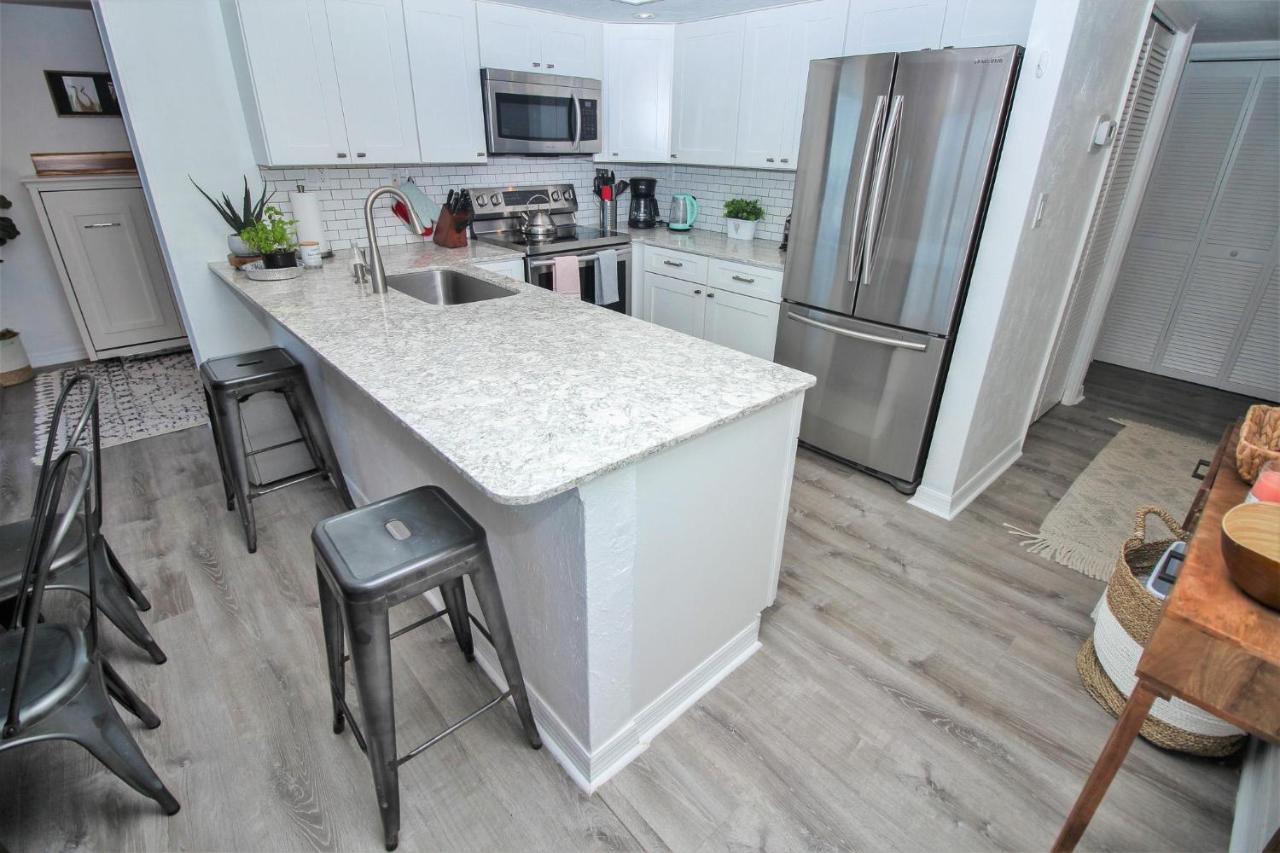 Sunrise 606 Villa Ню Смирна Бийч Екстериор снимка