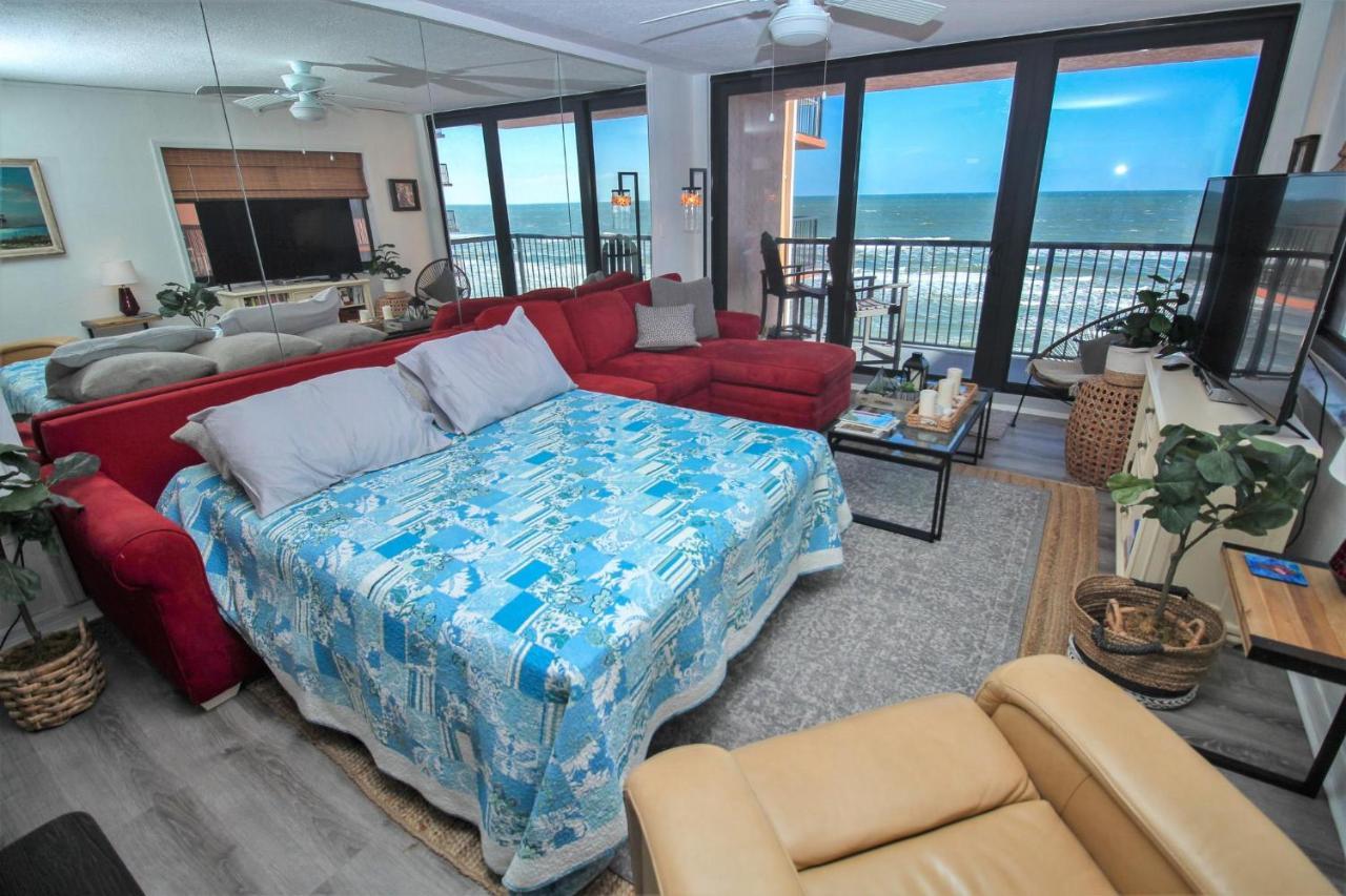 Sunrise 606 Villa Ню Смирна Бийч Екстериор снимка