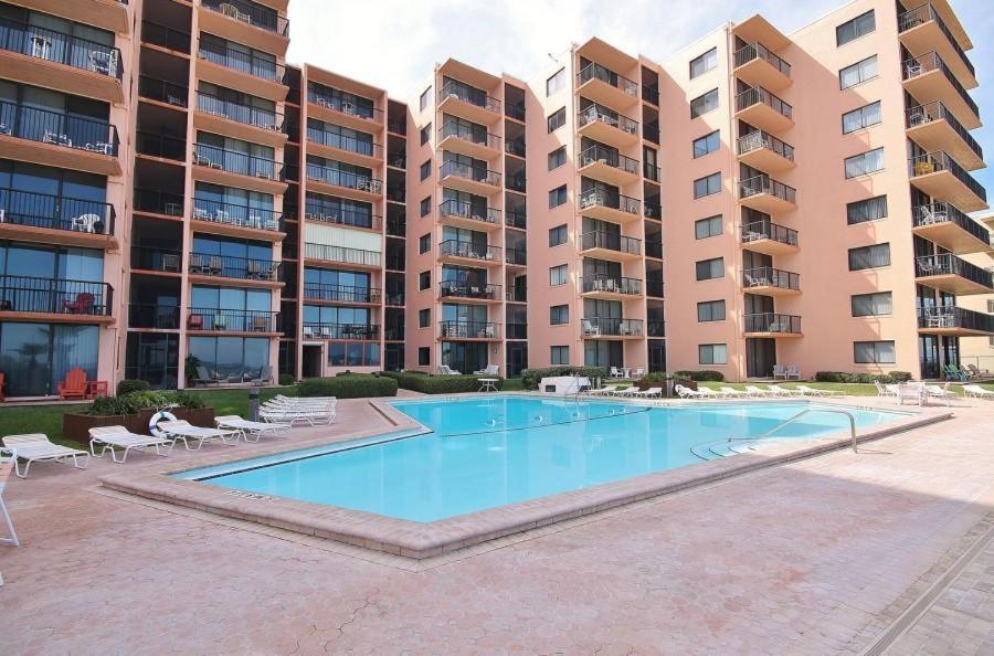 Sunrise 606 Villa Ню Смирна Бийч Екстериор снимка