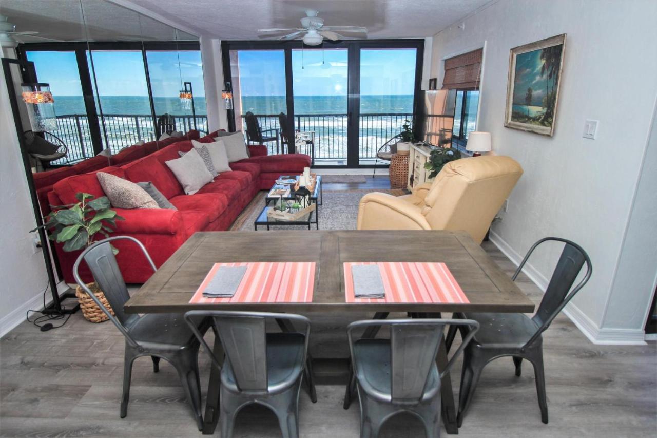 Sunrise 606 Villa Ню Смирна Бийч Екстериор снимка