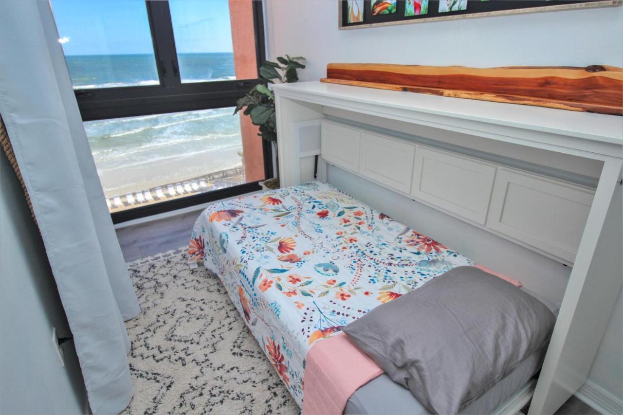 Sunrise 606 Villa Ню Смирна Бийч Екстериор снимка
