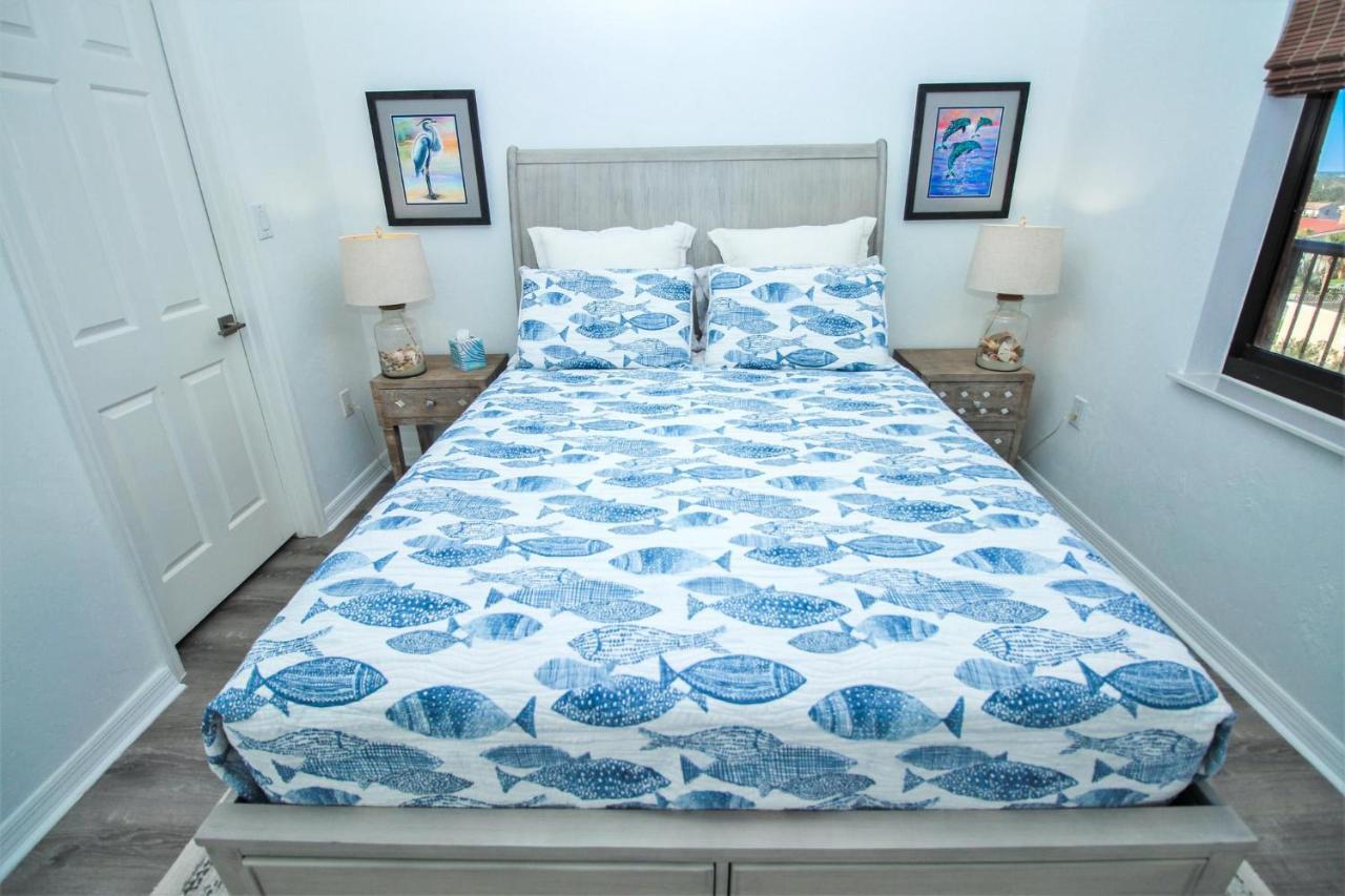 Sunrise 606 Villa Ню Смирна Бийч Екстериор снимка