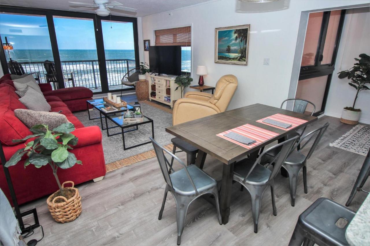Sunrise 606 Villa Ню Смирна Бийч Екстериор снимка