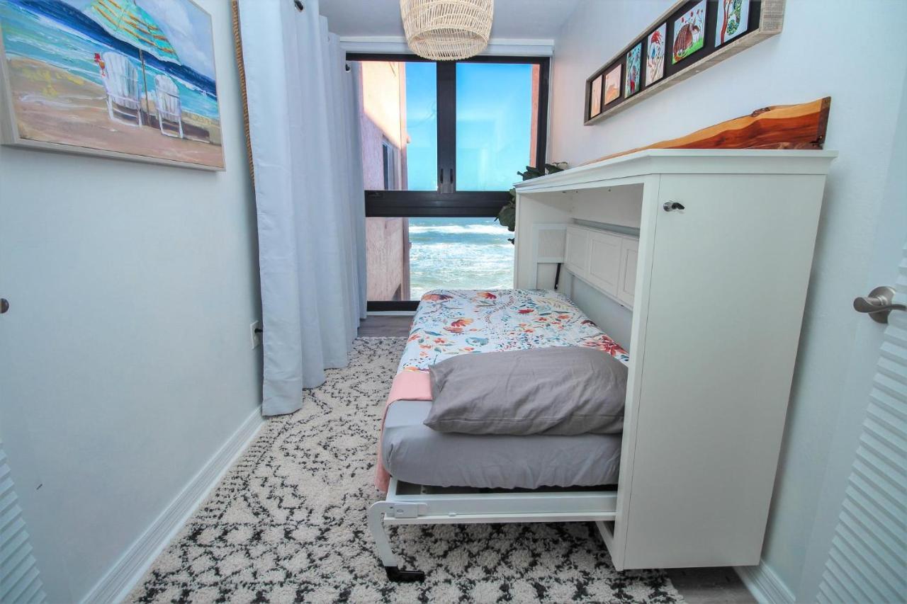 Sunrise 606 Villa Ню Смирна Бийч Екстериор снимка