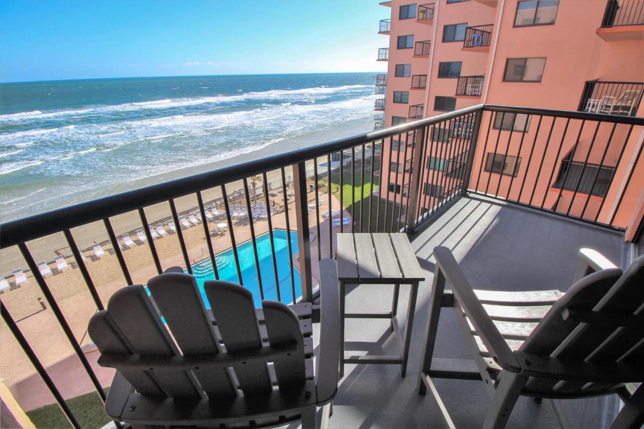 Sunrise 606 Villa Ню Смирна Бийч Екстериор снимка