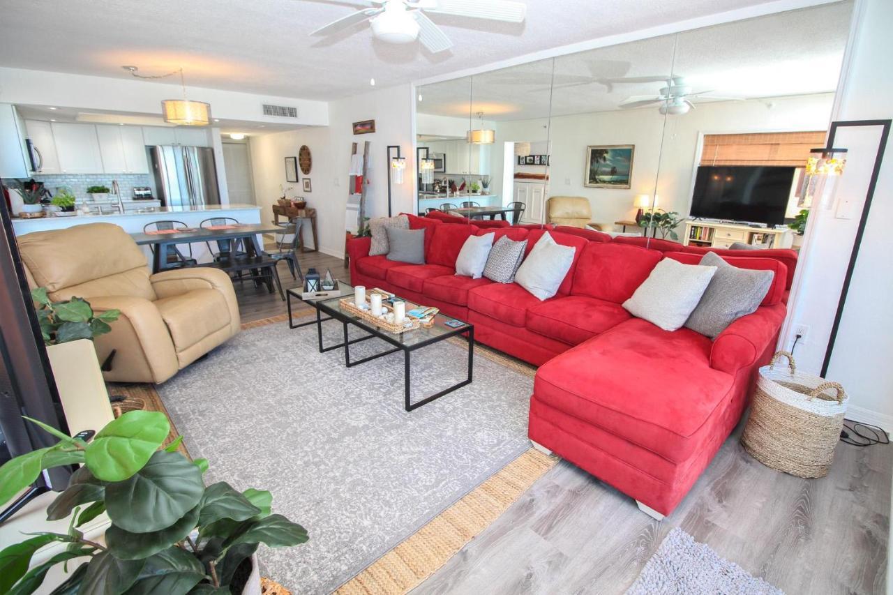 Sunrise 606 Villa Ню Смирна Бийч Екстериор снимка