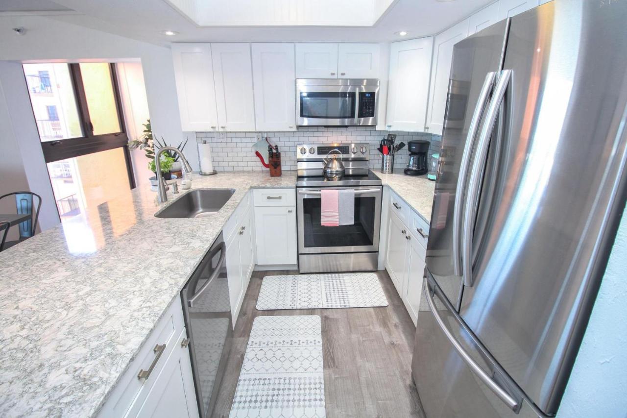 Sunrise 606 Villa Ню Смирна Бийч Екстериор снимка