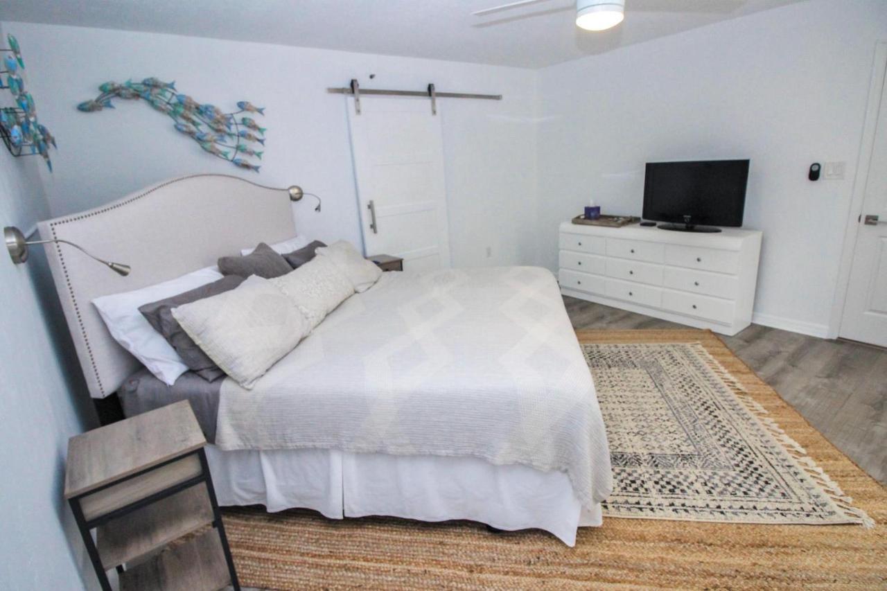 Sunrise 606 Villa Ню Смирна Бийч Екстериор снимка