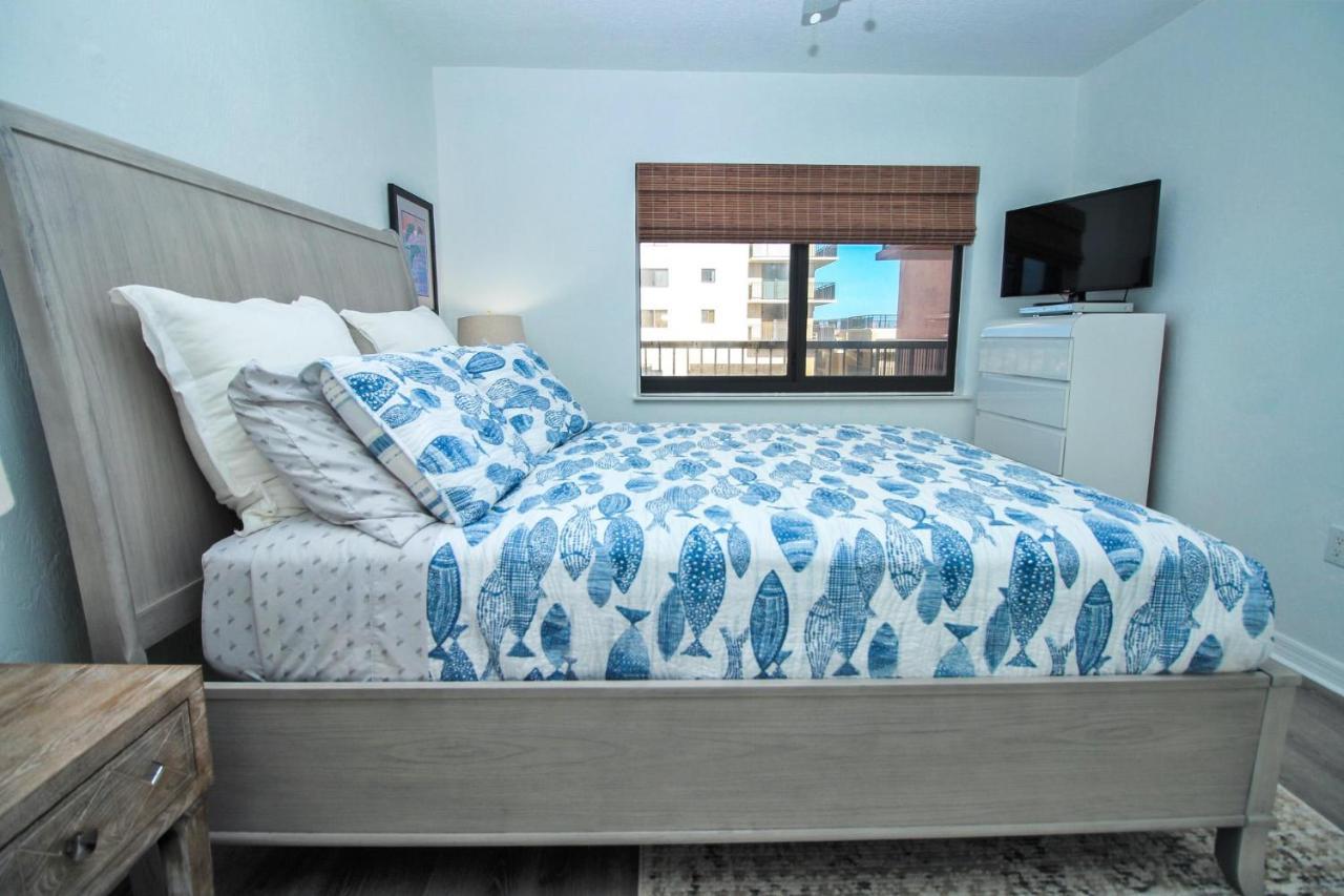 Sunrise 606 Villa Ню Смирна Бийч Екстериор снимка