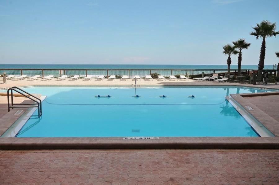Sunrise 606 Villa Ню Смирна Бийч Екстериор снимка