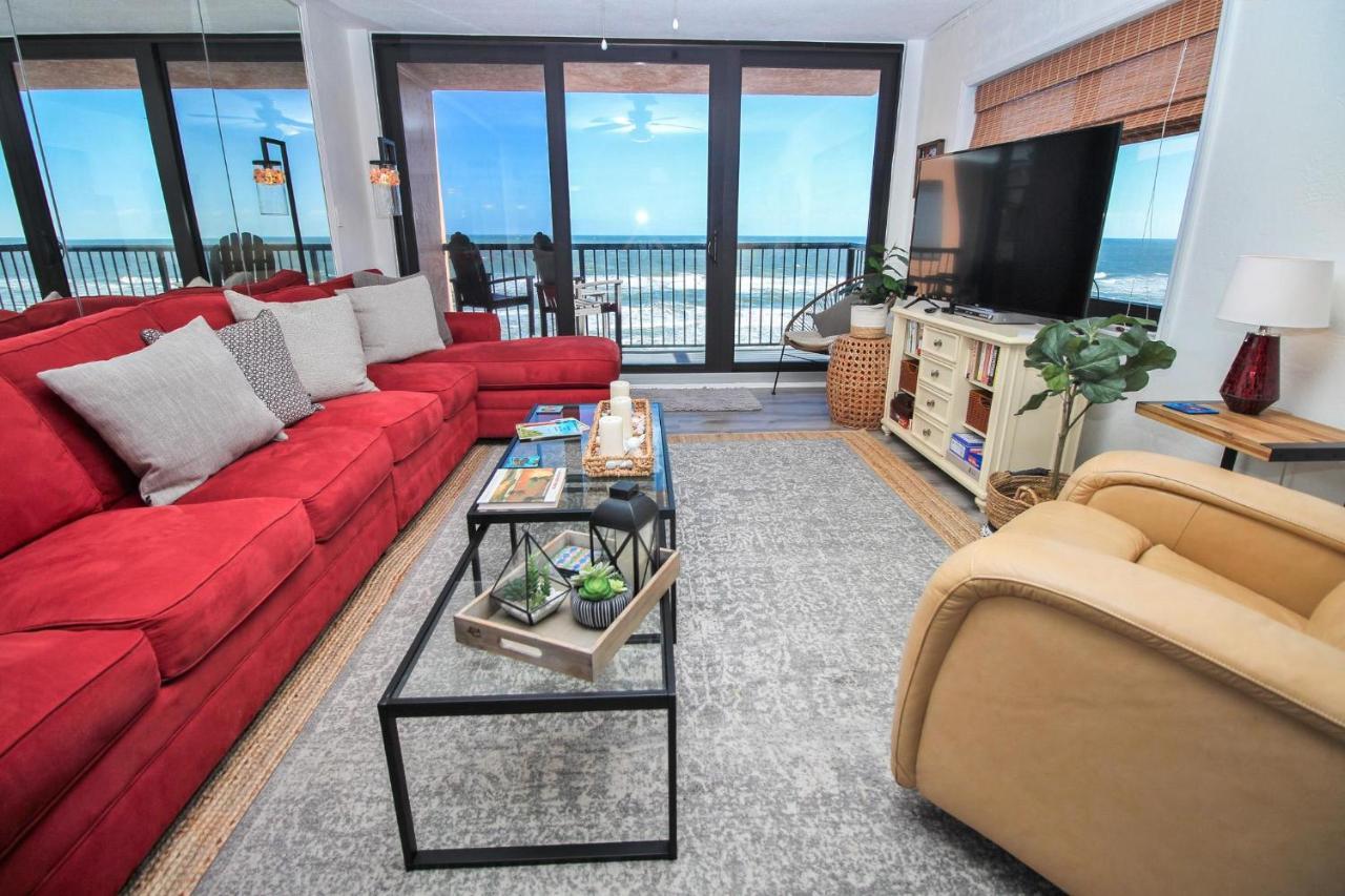 Sunrise 606 Villa Ню Смирна Бийч Екстериор снимка