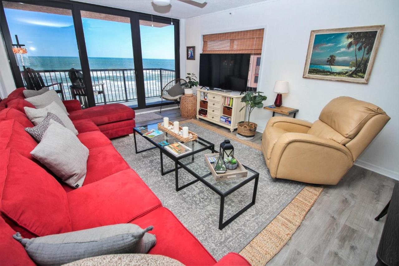 Sunrise 606 Villa Ню Смирна Бийч Екстериор снимка