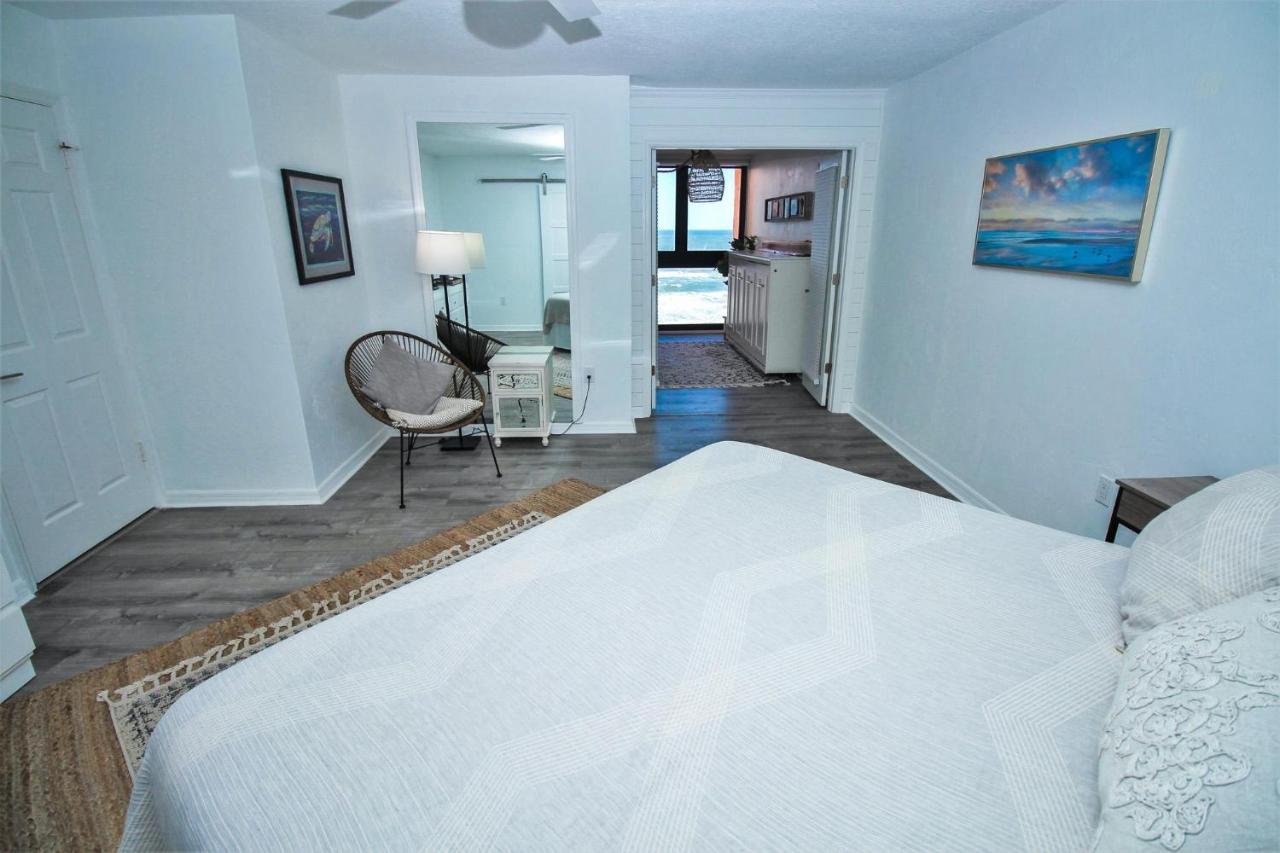 Sunrise 606 Villa Ню Смирна Бийч Екстериор снимка