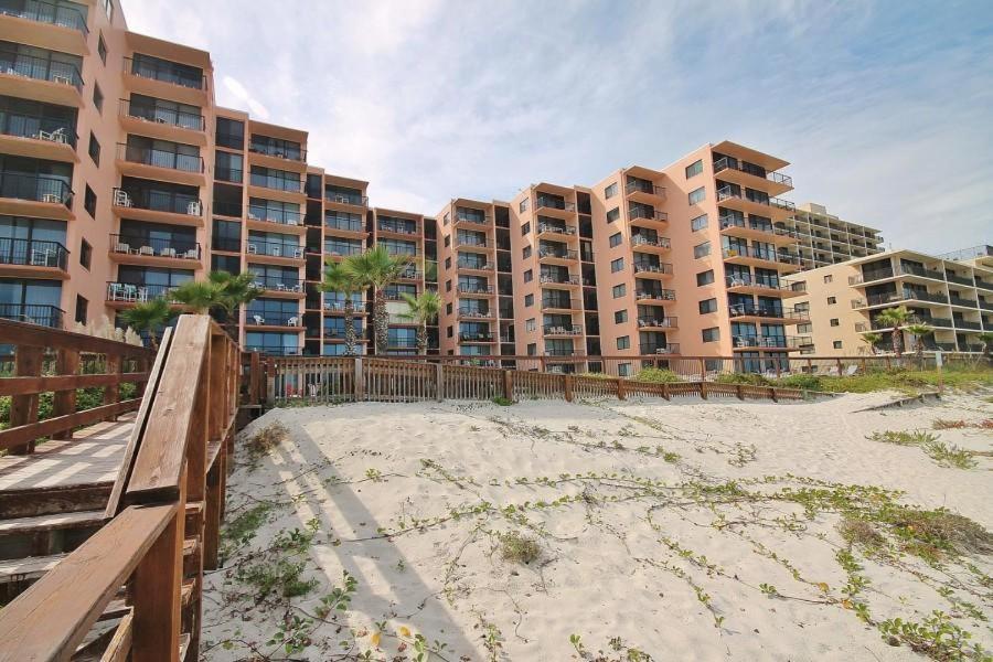 Sunrise 606 Villa Ню Смирна Бийч Екстериор снимка